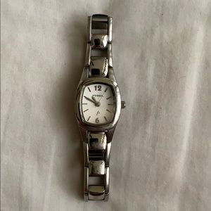 Women’s Fossil Watch